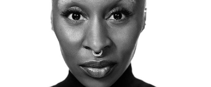 Cynthia Erivo to Perform at GRAMMY Awards