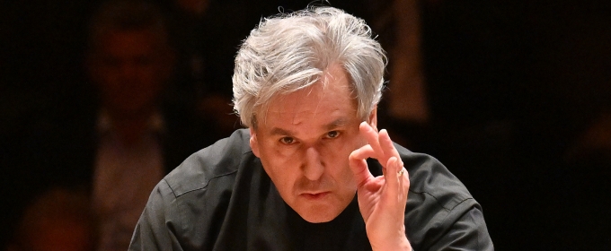 Review: SZYMANOWSKI, CHOPIN & MAHLER, Barbican Centre