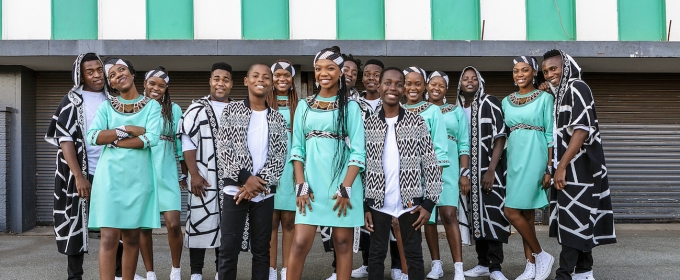 Ndlovu Youth Choir Will Return on South African Tour
