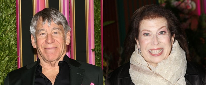 Stephen Schwartz and Winnie Holzman Exploring New 'Adjunct' Oz Project