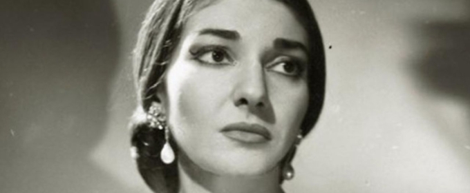 Royal Opera House Launches Maria Callas Tour Featuring Angelina Jolie's Costumes From Biopic MARIA