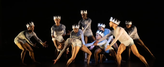 Cassa Pancho's Ballet Black Will Return To The Linbury Theatre With Two New Works