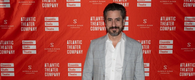 Matthew Saldívar to Join THE GREAT GATSBY on Broadway