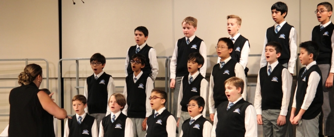 New Jersey Youth Chorus To Hold Auditions In January 2025