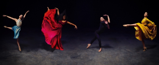 Ballet Hispánico Will Host Company Auditions Next Month