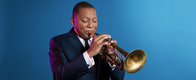 Wynton Marsalis To Headline Festival Napa Valley’s 20th Anniversary Arts For All Gala