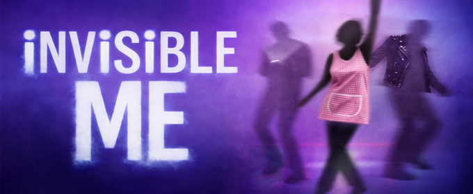 INVISIBLE ME To Play Southwark Playhouse Borough This Spring