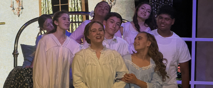THE SOUND OF MUSIC to be Presented at Sanger Apache Theatre