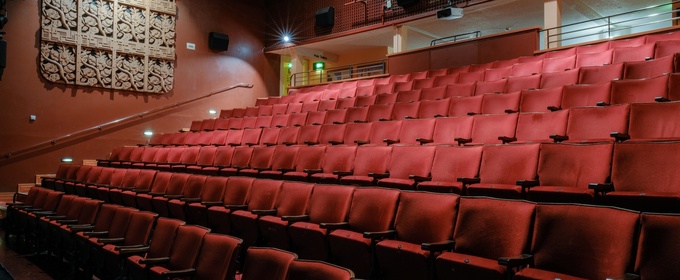 Stephen Joseph Theatre Awarded Funding For Refurbishment