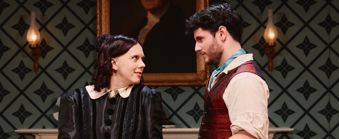 OH, MARY! Script Now Available For Purchase From Dramatists Play Service
