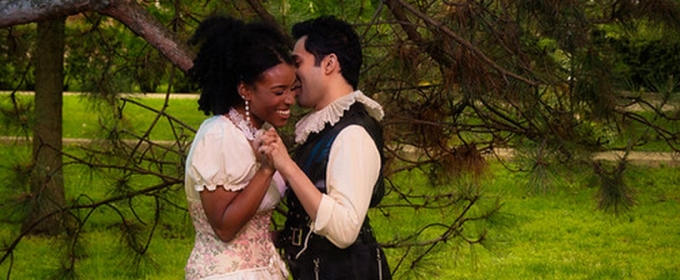 Midsommer Flight To Present Free Production Of Shakespeare's ROMEO AND JULIET In Six Chicago Parks