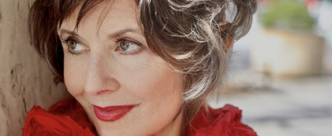 Interview: Rosemary Loar on Holiday Show JINGLES AND JAZZ at The Green Room 42