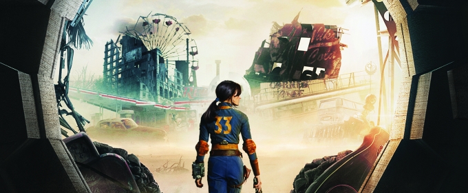 FALLOUT Season One Coming To Blu-ray & DVD in July