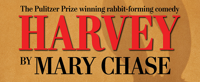 HARVEY Comes To Holden Street Theatres This November