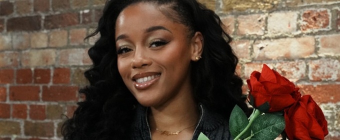 Kyrah Gray Will Bring KYRAHPRACTOR to Soho Theatre