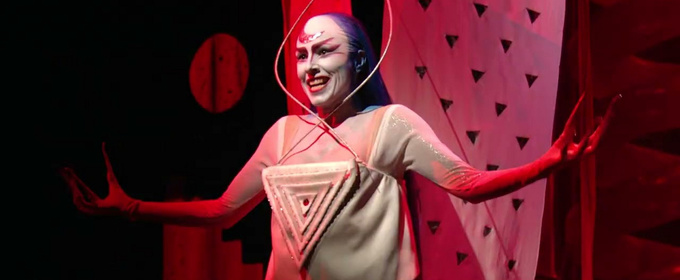 Video: New Trailer For Met Opera's THE MAGIC FLUTE