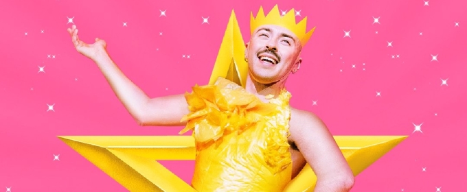 Interview: Rob Madge Brings Queerness and Joy to New York in MY SON'S A QUEER (BUT WHAT CAN YOU DO?)