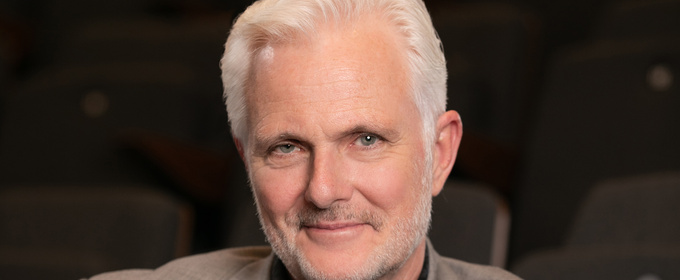 Interview: Patrick Cassidy on Studio Tenn's Upcoming Season