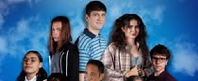 HEART to Stage Tony-Winning DEAR EVAN HANSEN at East Hawaiʻi Cultural Center