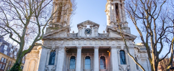 Southbank Sinfonia at St John's Smith Square Names Dr Tracy Long CBE as New Chair