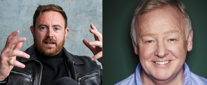 Interview: 'It's Going to Feel Like A Festival in A Few Hours': Director Jimmy Fairhurst and Actor Les Dennis on TWELFTH NIGHT at Shakespeare North Playhouse