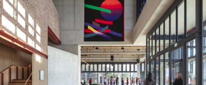 Sadler’s Wells Will Host Free Dance Classes and Online Workshops in January 2026