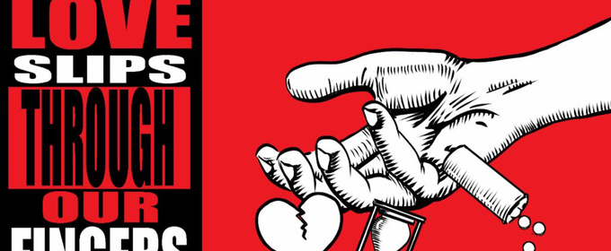 Julia Genoveva Will Present New Drama LOVE SLIPS THROUGH OUR FINGERS in NYC