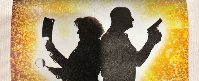 Feature: MARRIAGE CAN BE MURDER Finds New Life (and Victims) At The Rio Las Vegas