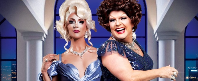 REVIEW: Skank Sinatra and Dolly Diamond Deliver a Brilliantly Funny Drag Homage To Mel Brooks’ Classic with THE PERFORMERS.