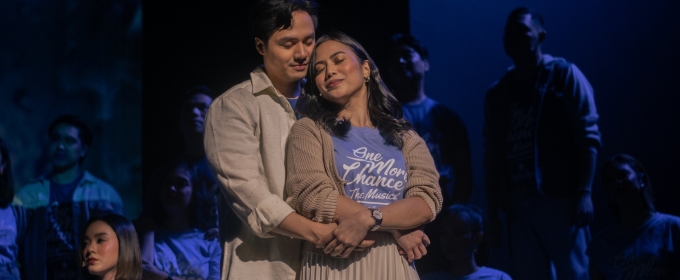 Concepcion, Luna to Play Iconic Roles in ONE MORE CHANCE, The Musical