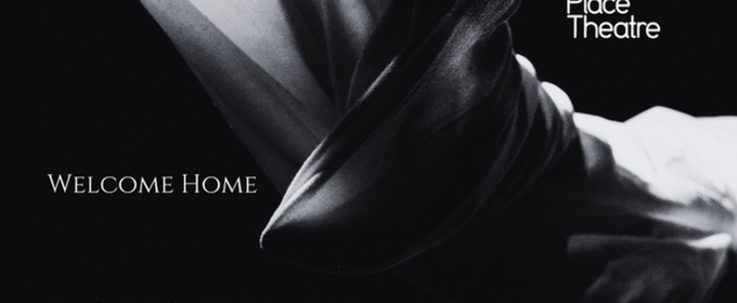 THE VISITOR Comes to Hollywood Fringe