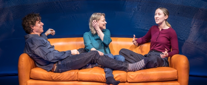 Review Roundup: Mike Bartlett's UNICORN Canters Into The West End