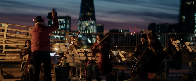 Review: LA BOHÈME, in Cinemas