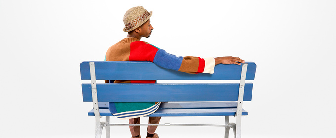 PRIMARY TRUST Takes The Stage At The Grand Theatre