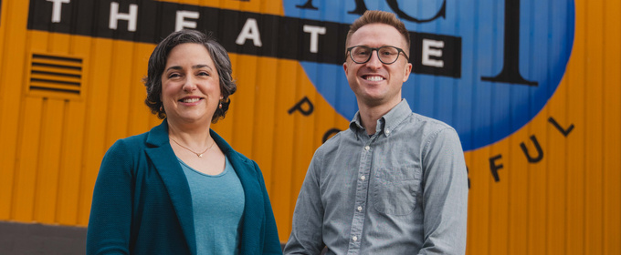 TRAYF and More Set for Next Act Theatre 2026-27 Season