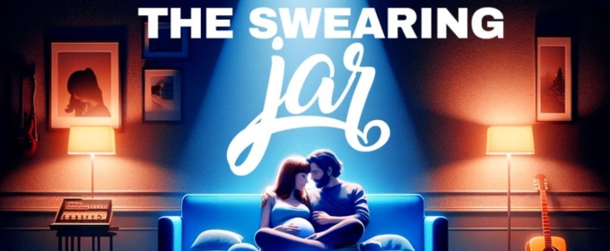 Review: THE SWEARING JAR Opens at Edmonton's Walterdale Theatre