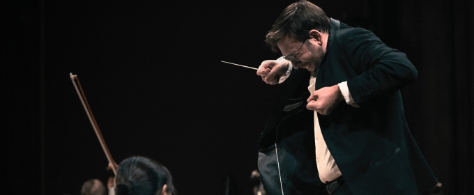 Kendall Square Orchestra Unveils 2025/26 Season At Sanders Theatre