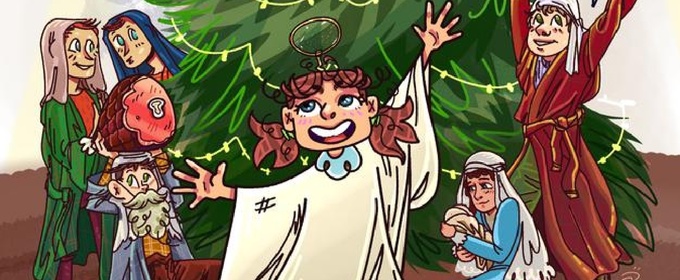 Possum Point Players to Present THE BEST CHRISTMAS PAGEANT EVER