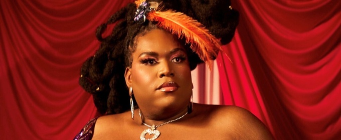 Qween Jean Is Inviting You to CATS: THE JELLICLE BALL: 'Come and Be Yourself'