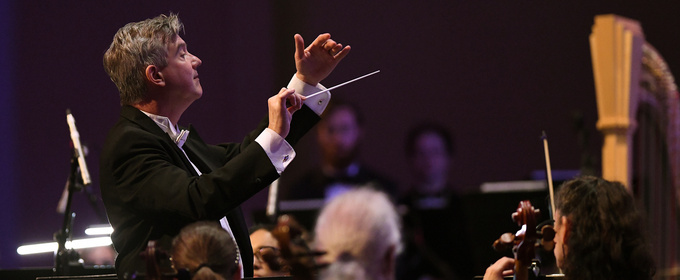 Hershey Symphony Will Present DON'T BURN THE SAUCE! This February