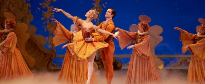 Review: NAC Dance's Presentation of Les Grands Ballet Canadiens' THE NUTCRACKER