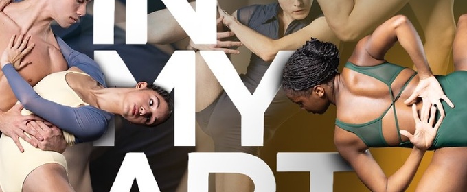 Joffrey Concert Group announces IN MY ART 2026 Programs