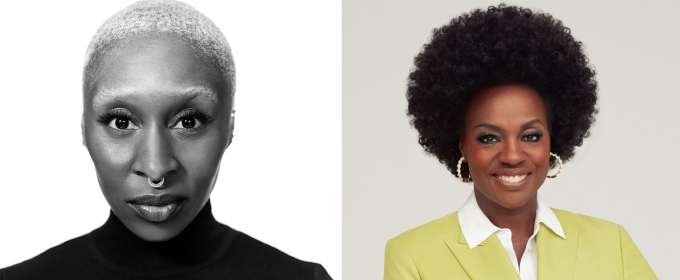 Cynthia Erivo, Viola Davis, & More Join CHILDREN OF BLOOD AND BONE Film