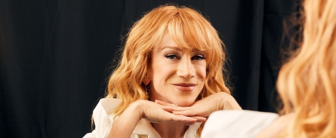 February At The Parker Features Kathy Griffin, Paul Reiser, Nate Jackson, And More