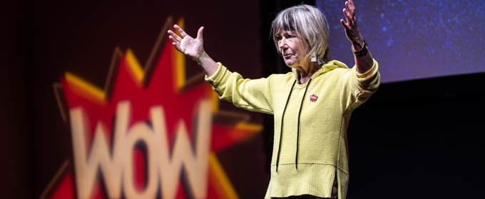 WOW - Women of the World Celebrates International Women’s Day 