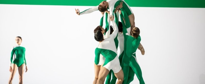 The Royal Ballet Will Perform WAYNE MCGREGOR: ALCHEMIES