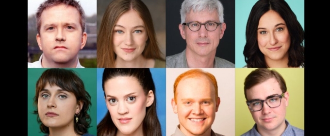 Cast and Creative Team Set for BLOOD COUNTESS at Idle Muse