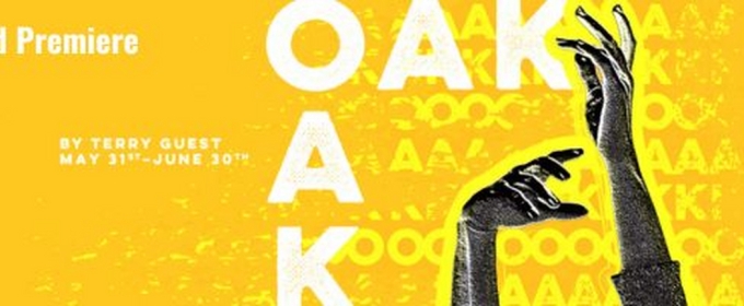 World Premiere of OAK Comes to the Urbanite Theatre