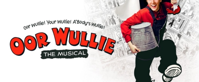 OOR WULLIE Comes to Dundee Rep Theatre This November