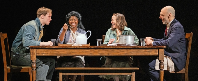 Review: GIRL FROM THE NORTH COUNTRY at Kauffman Center